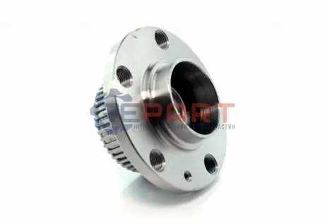 Подшипник ступицы задний. VW Golf 4/Audi A3/ Skoda Octavia 96-15 SHAFER SH157.20