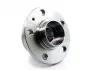 Фото Ступиця передня VW Polo, Fabia, A2, 98-05, ABS+ (НЕ Відвантажувати) SHAFER (SH15732) зображення 1