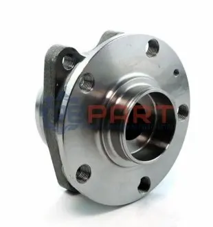 Підшипник ступиці зад. Audi A6, A6 Avant 2.0TDI-3.2FSI 05.04-08.11 SHAFER SH15742 Купити в Україні