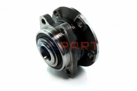 Підшипник ступиці зад.+монтажний к-кт Audi A6, A6 Avant 2.0TDI-3.2FSI 05.04-08.11 SHAFER SH15742K Купити в Україні