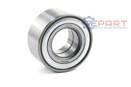 Подшипник передний Peugeot 106, 205, 306, C15, Saxo, Xsara, Tipo, Tempra, 83-05, (33x35x72) SHAFER SH15914