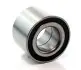 Подшипник ступицы перед. Nissan Sunny B12/N13 86-90 SHAFER (SH16823) изображение 1