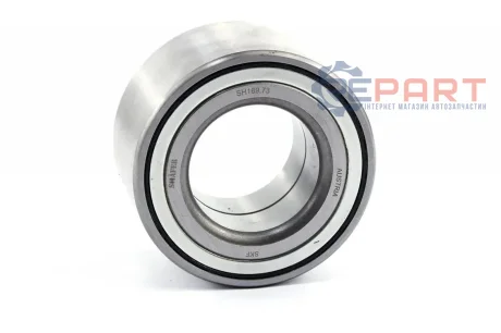 Підшипник передній Toyota Camry 30, 40, Avensis T25, Lexus ES, GS, RX, Mazda CX7, CX9, 00-, (45x45x8 SHAFER SH16973