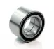 Підшипник перед. ступиці Mazda 626 2.0 D 87 SHAFER (SH170.15) зображення 1