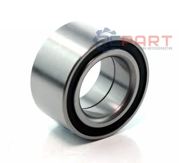 Підшипник перед. ступиці Mazda 626 2.0 D 87 SHAFER SH170.15