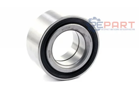 Підшипник передній Honda CR-V II, Civic 5D FK/FN, FR-V, 05-,, ABS+ SHAFER SH17489