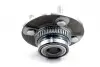 Маточина задня, Hyundai Accent, 99-05, ABS+ SHAFER (SH18408) зображення 1