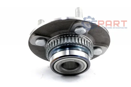 Маточина задня, Hyundai Accent, 99-05, ABS+ SHAFER SH18408