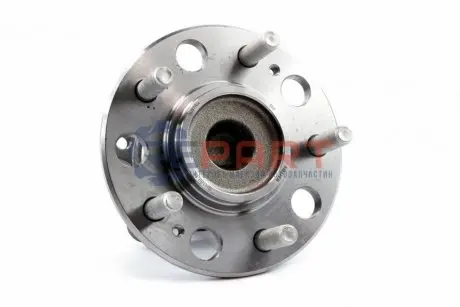 Маточина задня Hyundai IX35, I40, Sonata, Tucson II, Kia Sportage II, Optima, 10-, ABS+ SHAFER SH18919 Купити в Україні
