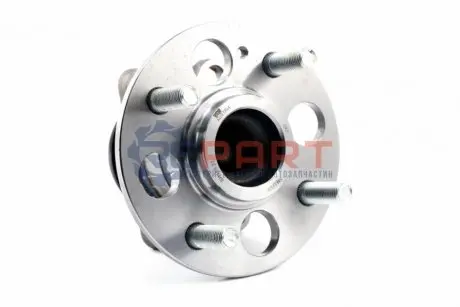 Подшипник ступ., Hyunday Accent, Kia Rio 1.25/1.4/1.6/1.1D-1.6D 11- SHAFER SH18927