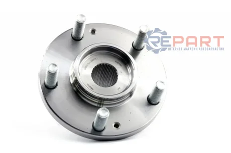 Маточина передня Hyundai Tucson, Kia Magentis, Carens 06 SHAFER SH5175039603