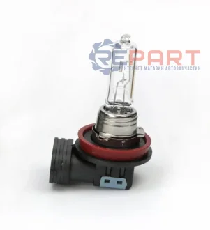 Лампа H9 12V 65W PGJ19-5 SHAFER SL1009