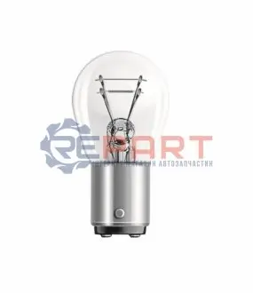 Лампа P21/5W 12V 21/5W BAY 15d SHAFER SL2001 Купити в Україні