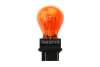 Лампа 12V PY27/7W 27/7W W2.5x16q (Type USA) orange SHAFER (SL2024) зображення 1