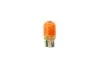 Лампа 12V WY21/5W 21/5W W3x16q orange SHAFER (SL2025) изображение 1