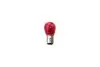 Лампа 12V PR21/5W 21/5W BAW15d red SHAFER (SL2027) изображение 1