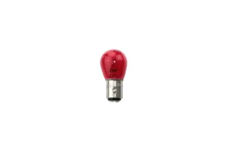 Лампа 12V PR21/5W 21/5W BAW15d red SHAFER SL2027
