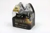Лампа H1 12V 55W P14.5S Super Vision Ultra +100% (комплект, пластик. бокс 2шт) SHAFER (SL3001) зображення 1