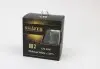 Лампа 12V H7 55W PX26d PLATINUM WHITE +50% Box2шт SHAFER (SL3007P) изображение 1