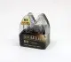 Лампа 12V H8 35W PGJ19-1 SUPER VISION ULTRA +100% Box2шт SHAFER (SL3008) изображение 1