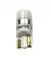 Лампа LED 12V T10 W2.1x9.5D 1LED wedge-canbus (1шт) SHAFER (SL4005) изображение 1