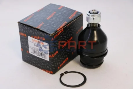 Кульова опора VW T3 79- нижня SHAFER SM0159 Купити в Україні