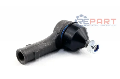 Рулевой наконечник VW T4 90-95, (конус 16 мм), резьба M16*1.5/M12*1.5, длина 85 мм, левый SHAFER SM0274