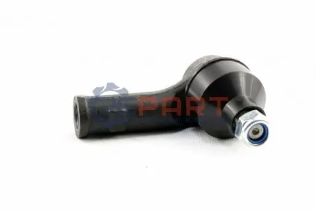 Рульовий наконечник VW T4 90-03,, різьблення M16*1.5/M12*1.5, довжина 85 мм, лівий SHAFER SM0286 Купити в Україні