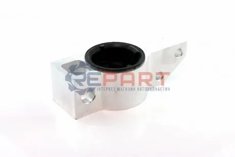 С/блок прав. (з кронштейном) важеля перед. Audi A3// Seat Altea// VW Golf VI 1.2-2.0Tdi 11.07 SHAFER SM4763 Купити в Україні