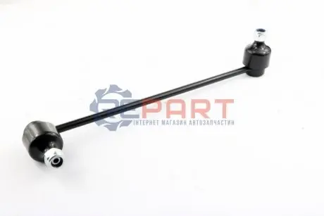 Тяга стабилизатора перед. Audi A3(8P1) 1.6,1.9 tdi,2.0, Golf,Passat, VW Caddy III 04-10, 10- SHAFER SM6774STD