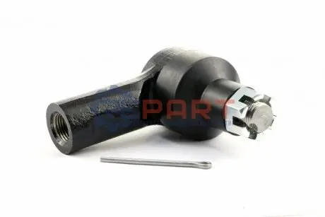 Накінечник кермової тяги лів./прав. MB Sprinter, VW LT 2.1-2.9 95-06 SHAFER SM9719 Купити в Україні