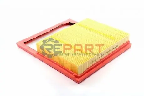 Фото Фільтр повітряний Ford Fusion, C-Max II, Mondeo V, Lincoln MKZ, 2.0 Hybrid, SHAFER (SX10036) зображення 1