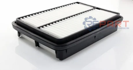 Фильтр воздушный Hyundai Santa Fe I (SM) -06 SHAFER SX1041