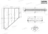 Фильтр воздушный Buick Enclave /Cadillac XT5, XT6 /Chevrolet Blazer, Traverse /GMC Acadia 17- (USA) SHAFER (SX10718) изображение 1