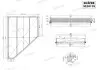 Фильтр воздушный Buick Enclave /Cadillac XT5, XT6 /Chevrolet Blazer, Traverse /GMC Acadia 17- (USA) SHAFER (SX10718) изображение 2