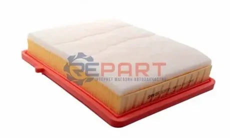 Фото Фільтр повітряний Chevrolet Equinox, GMC Terrain, 18-20,, USA SHAFER (SX10771) зображення 1