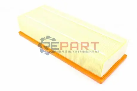 Фільтр повітряний Audi/Seat/Skoda/VW 1.9/2.0TDI (без карт.упаковки) SHAFER SX1211NB Купити в Україні