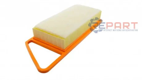 Фільтр повітряний Ford Fiesta V, VI, Fusion, Nemo, Bipper, C2, C3, 206, 307, Mazda 2, 1.4D, 01 SHAFER SX1282