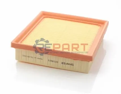 Фото Фільтр повітряний Toyota C-HR, Corolla E210, Yaris IV, Lexus UX, 2.0 Hybrid SHAFER (SX18021) зображення 1