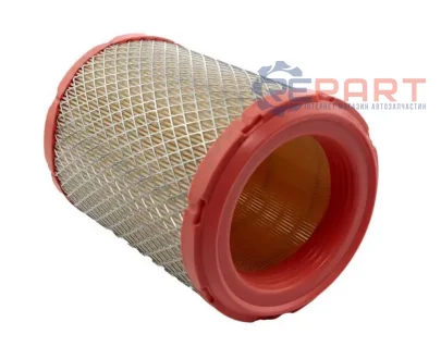 Фильтр воздушный Chrysler Sebring 2.0-2.7 01-07 SHAFER SX1836