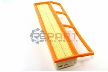 Повітряний фільтр SHAFER SX1920 Купити в Україні