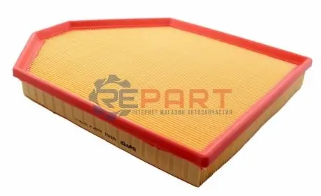 Фiльтр повiтряний BMW X3 (F25), X4 (F26) 2.0/3.0 04.11 SHAFER SX1991 Купити в Україні