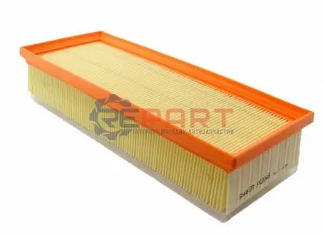 Фільтр повітряний Audi A4, A5, Q5, 1.8-3.0, 07-, (з передфільтром) SHAFER SX2046 Купити в Україні