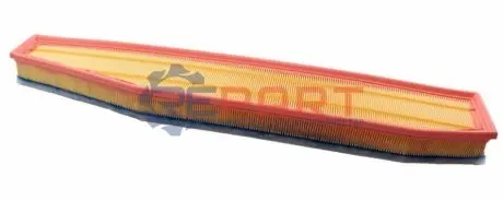 Фільтр повітряний BMW X3 2.0-3.0D (04-), (з передфільтром) SHAFER SX2067 Купити в Україні
