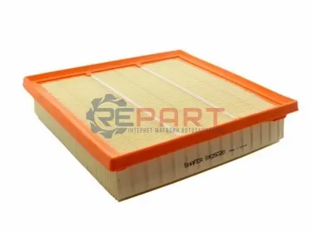 Фільтр повітряний SHAFER SX25020 Купити в Україні