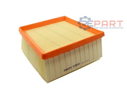 Фільтр повітряний SHAFER SX2633
