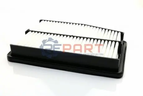 Фильтр воздушный Kia Optima, 12- SHAFER SX27042 Купить в Украине