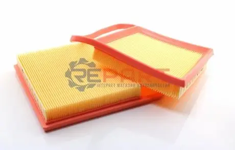 Фото Фільтр повітряний MB C (W205), E (A207, C207, S212, W212), GLE (C292, W166), S (W222, V222, X222), 3 SHAFER (SX28417S) зображення 1