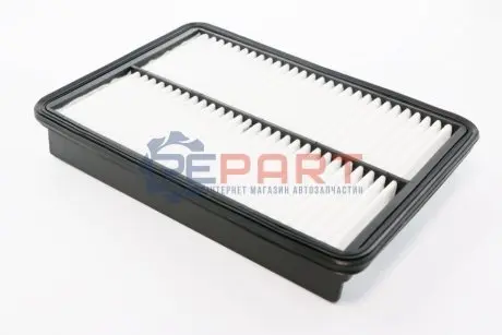 Фильтр воздушный Hyundai Santa FE 2.0 CRDI 10-Kia Sorento (XM) 2.0CRDI, 2.2CRDI 09- SHAFER SX2956 Купить в Украине