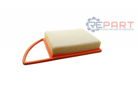 Фільтр повітряний (з додат.фільтром) Citroen Berlingo/C3/C4/C5 Peugeot 207/308/508 1.4-1.6HDI 03/10- (без карт.упаковки) SHAFER SX2995NB
